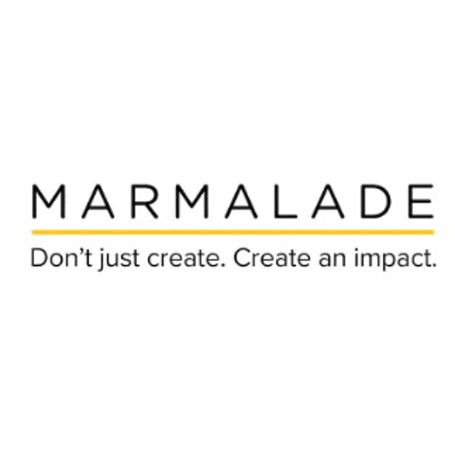Marmalade Film and Media