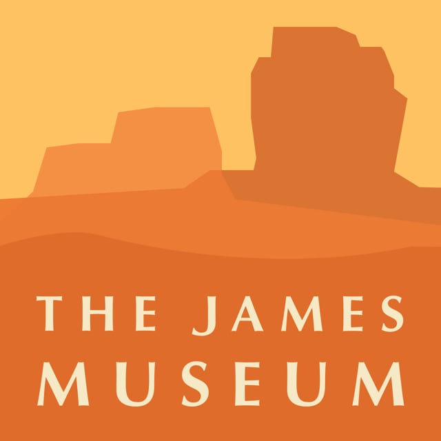 James museum