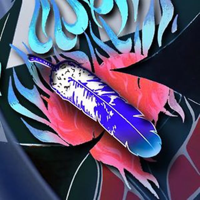 Blue Feather Music