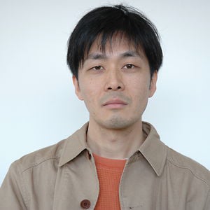 Profile picture for Shigeru Kobayashi