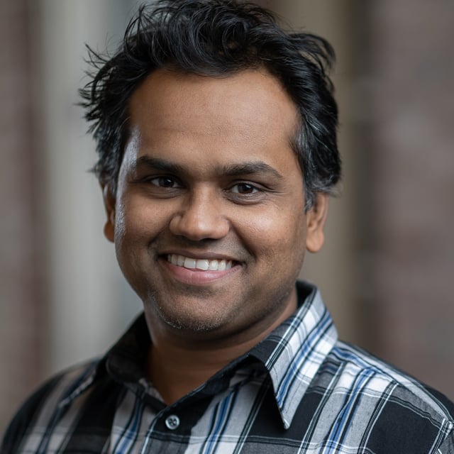 Rajah Samaroo - Filmmaker, Videographer & Director