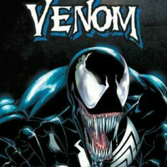 venom toysrus