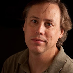 Profile picture for Paul Scott Page