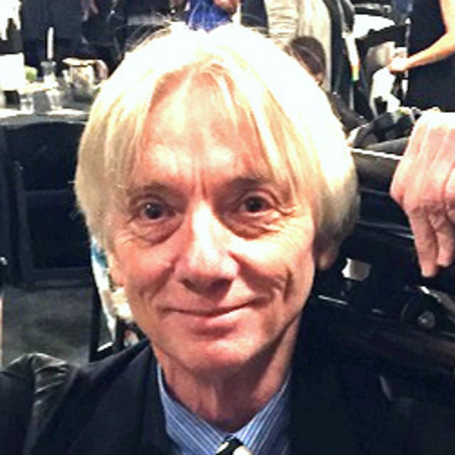 Michael Strong - Cameraperson, Camera Operator & Cinematographer