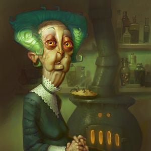 Profile picture for Edgarvonbiel