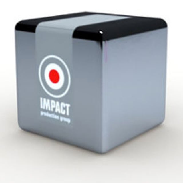 Impact Production Group
