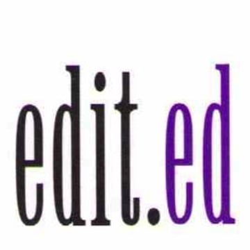 Vimeo profile picture for @edited
