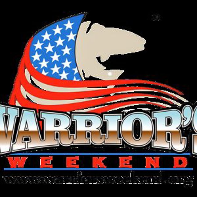 Warrior's Weekend