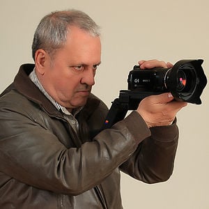 Profile picture for Stephan Mihaylov