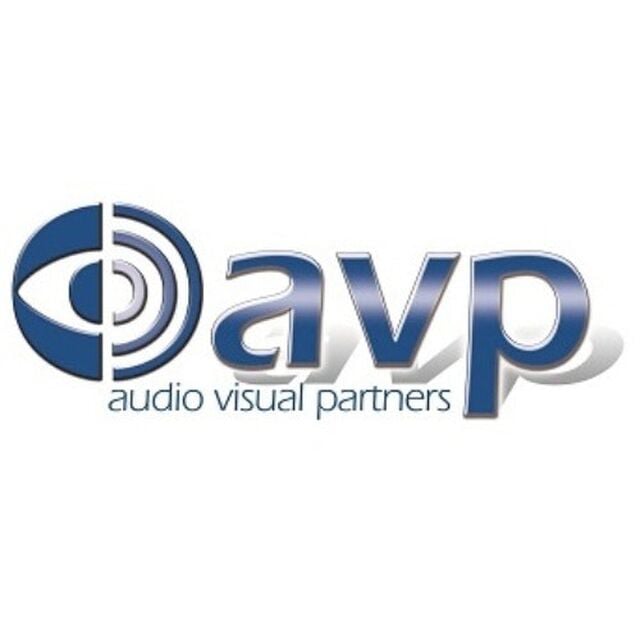 Audio Visual Partners
