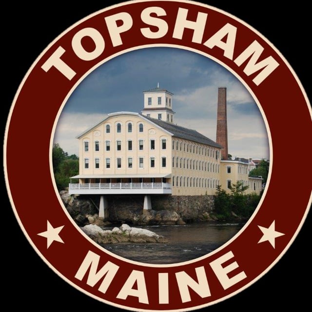 Topsham, Maine