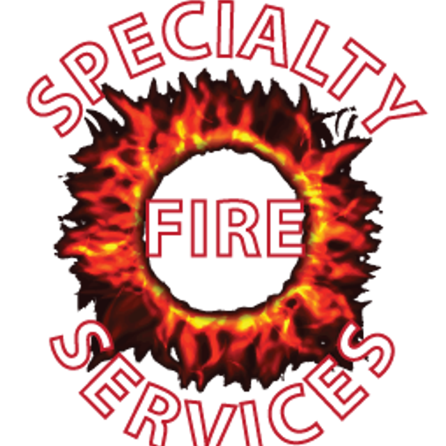 Specialty Fire Sprinkler Houston