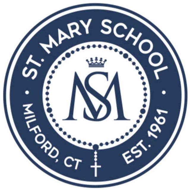 Saint Mary School Milford