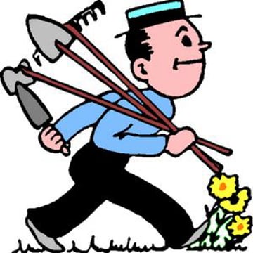 Vimeo profile picture for @gardener
