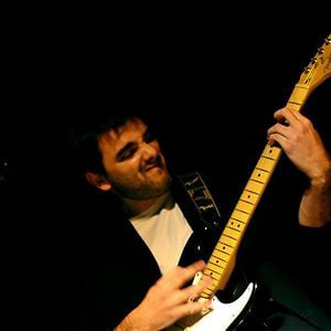 Profile picture for Federico Mieres