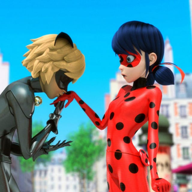 Miraculous Ladybug