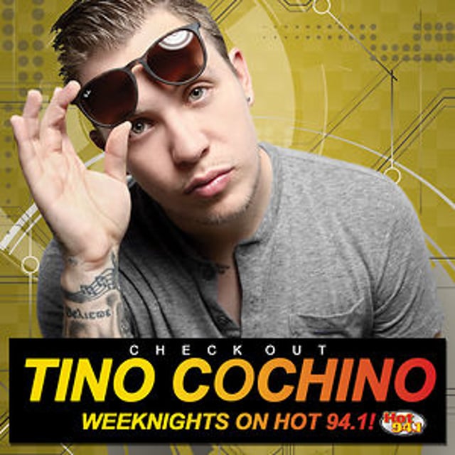 Tino Cochino tino cochino