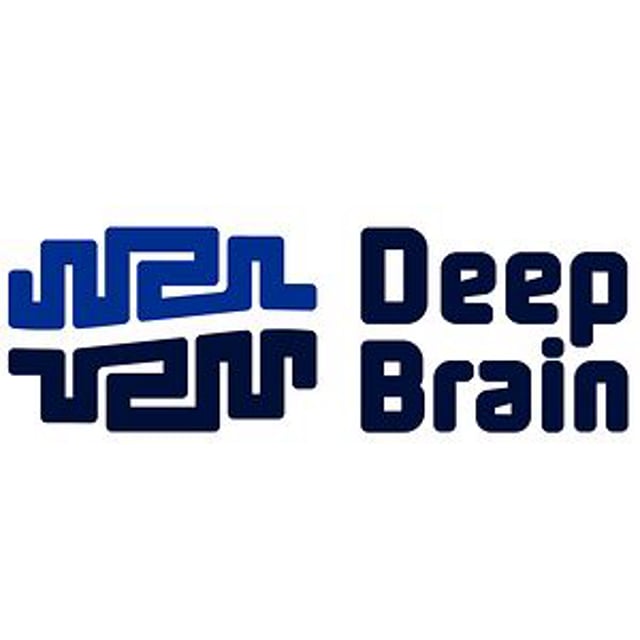 Deepbrain. DEEPBRAIN Chain (DBC).