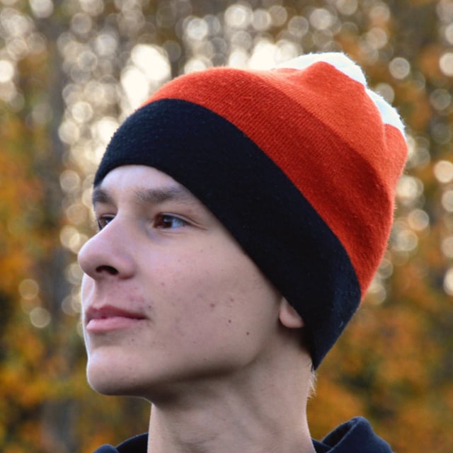 Kuchin Nikita