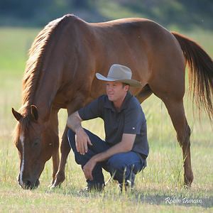 Profile picture for Jonathan Field Horsemanship
