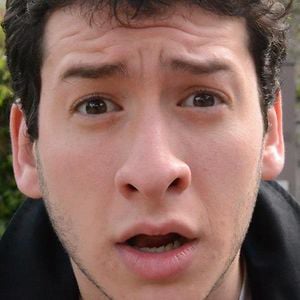 Profile picture for jonathan yoffe