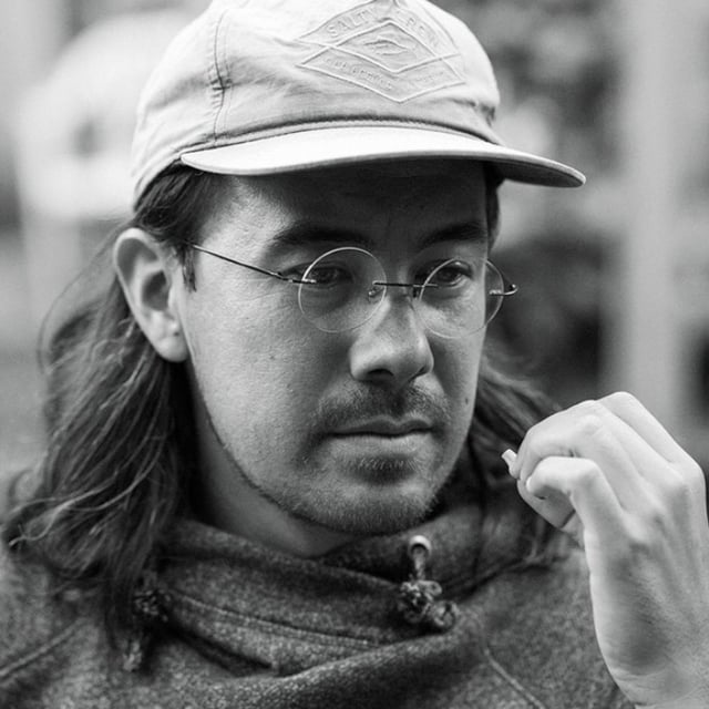 Brendan George Ko - Director