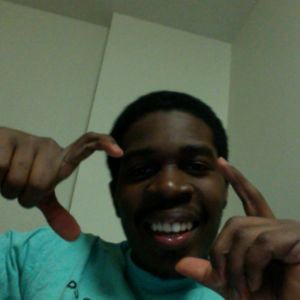 Profile picture for Herve Gbedji
