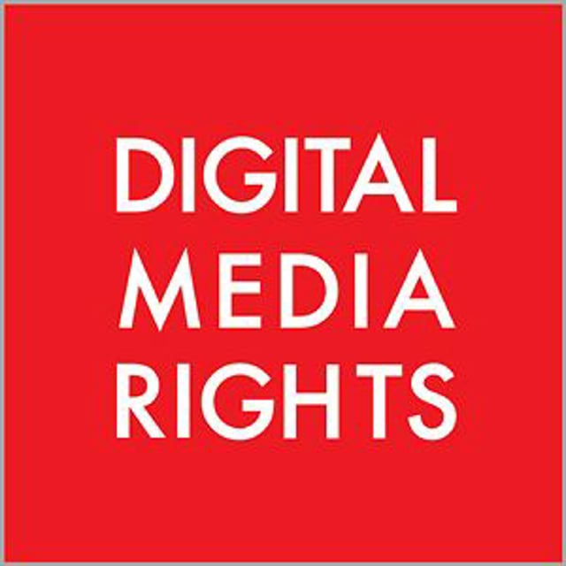 Digital Media Rights