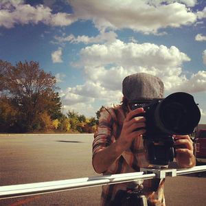 Profile picture for Joshua Mellanby