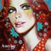 Art Opening : Paintings by Amylee -- illustrations by Daria Jabenko - 4442981_75x75