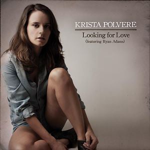 Profile picture for Krista Polvere