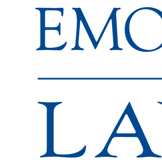 Emory Law Alumni Engagement
