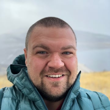 Vimeo profile picture for @zachs