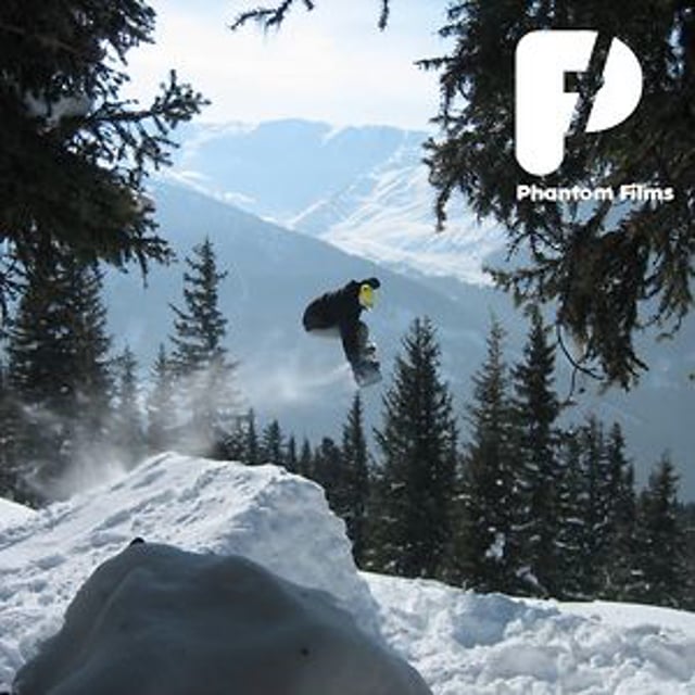 PhantomFilms