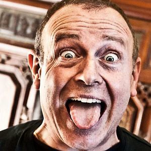 Profile picture for Andrea Lomoro