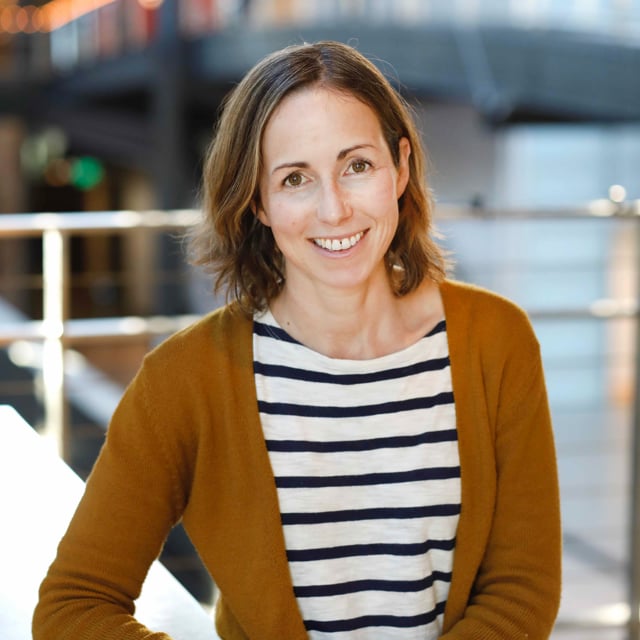 Allison Rutland