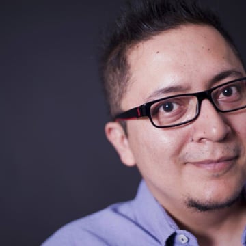 Vimeo profile picture for @idroavila