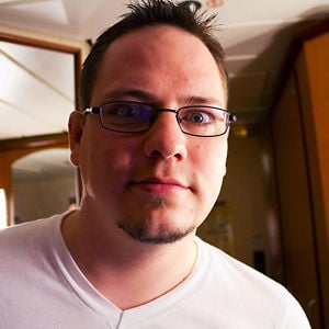 Profile picture for Matt Cornelius