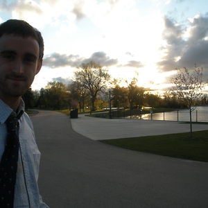Profile picture for Joseph Ward