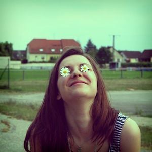 Profile picture for Emeline Clement