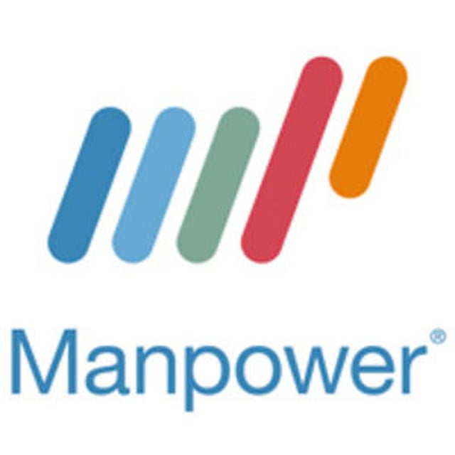 Manpower France