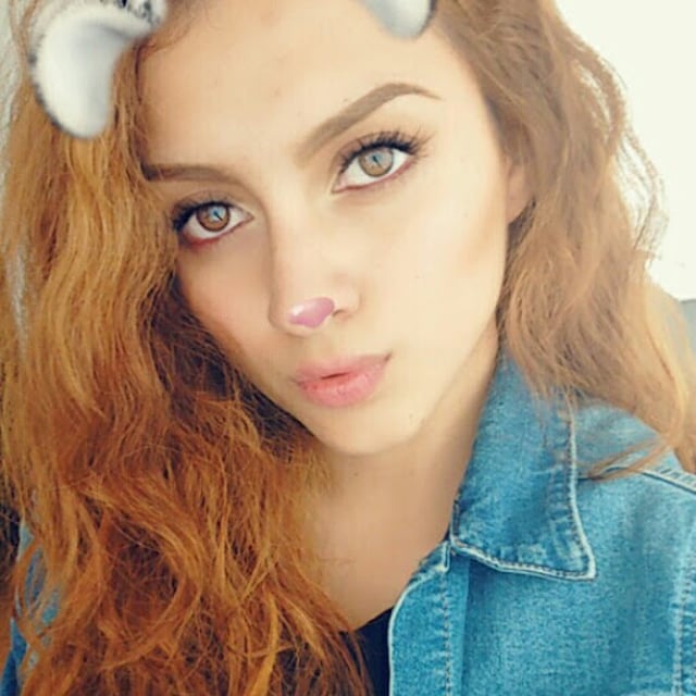 Jacqueline González