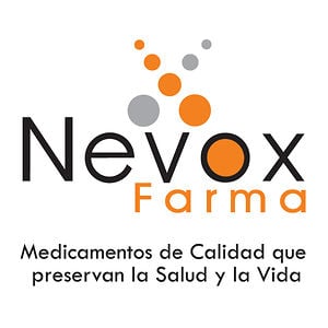 Profile picture for Nevox Farma S.A.