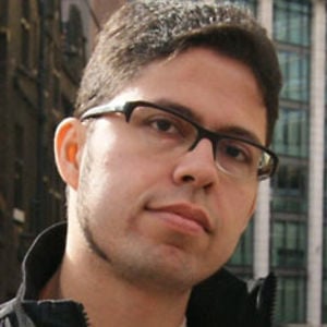 Profile picture for Márcio E. Gonçalves