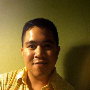 Profile picture for Patrick Rodriguez