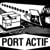 PORT ACTIF