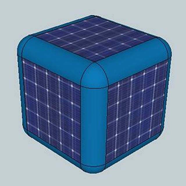CubeFactory