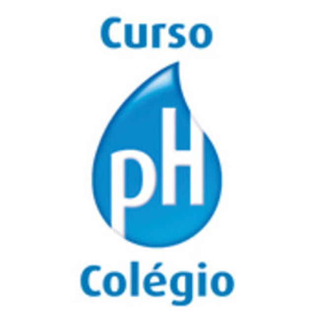Colégio pH e Curso pH