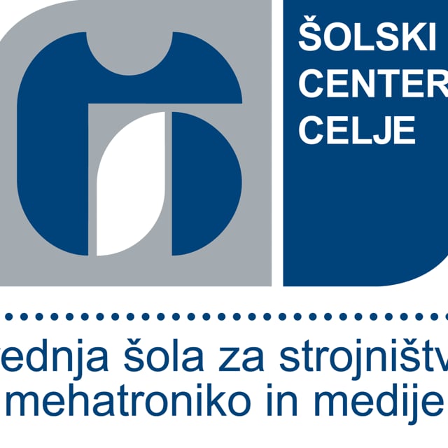 Šolski center Celje