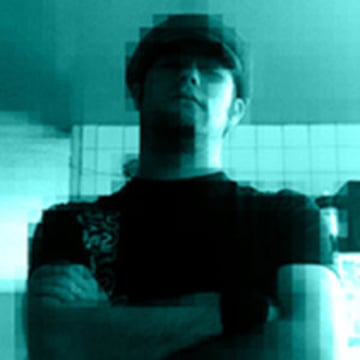 Vimeo profile picture for @richer